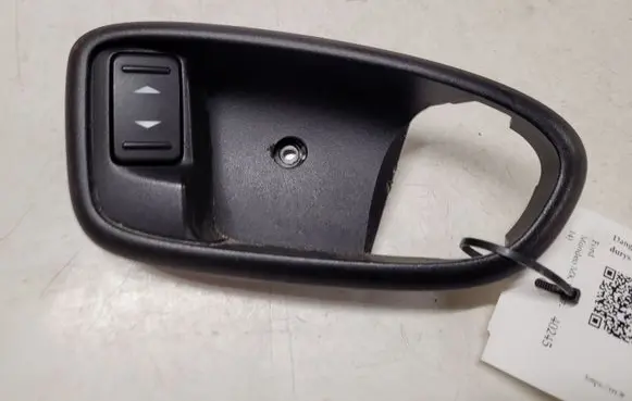 Ford Mondeo MK IV Front door handle cover 6M21U226A36 VP6M2XU226A36 C88RA