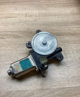 Infiniti FX Seat adjustment motor 1658402C 87449CG21A