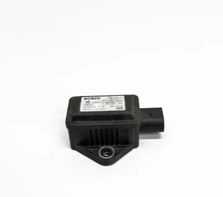 Volkswagen Phaeton Acceleration sensor 8E0907637A