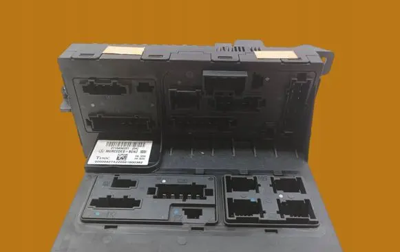 Mercedes-Benz E W211 Other control units/modules 2115454201