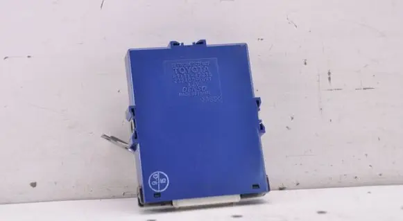 Gateway control module