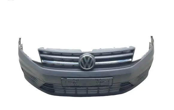 Volkswagen Caddy Front bumper 2K5807221J