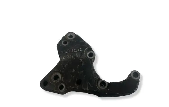 BMW X5 E53 Power steering pump mounting bracket 2247556