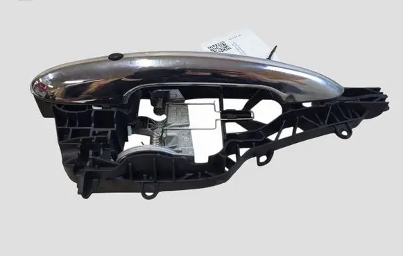 Mini Electric (Cooper SE) Front door exterior handle 7296458
