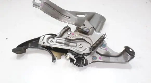 Lexus IS III XE30 Handbrake/parking brake lever assembly 
