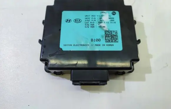 KIA Xceed Other control units/modules 95310-M6000