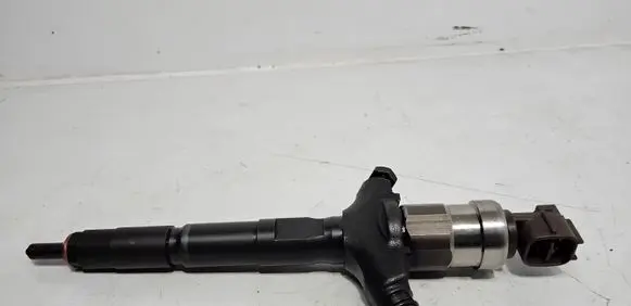 Opel Signum Fuel injector 8972391617 08E10557