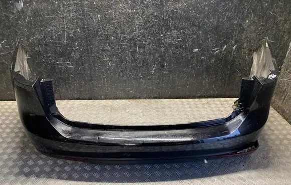 Opel Insignia B Rear bumper