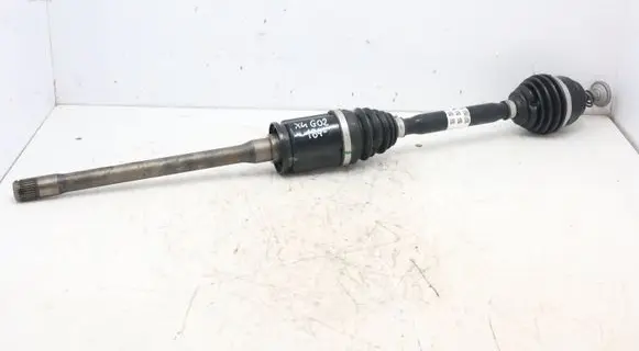 BMW X4 G02 Front driveshaft 8643184MWGK785 8643184