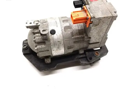 Skoda Enyaq iV Air conditioning (A/C) compressor (pump) 1EA820808B