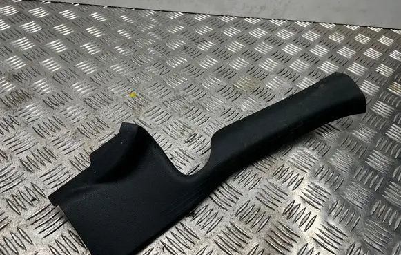 Mercedes-Benz GLC X253 C253 Rear sill trim cover A2536860200