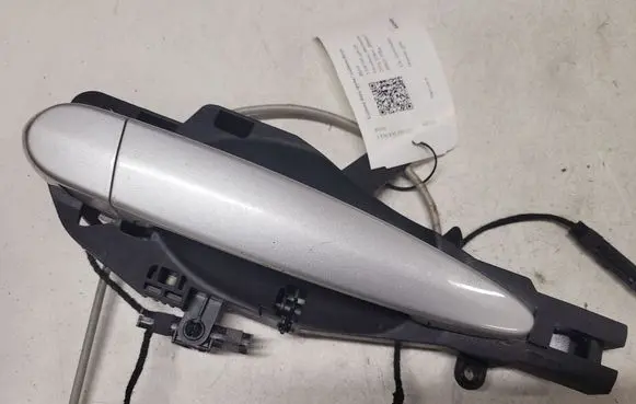 BMW 3 E90 E91 Rear door exterior handle 718121803 54061710
