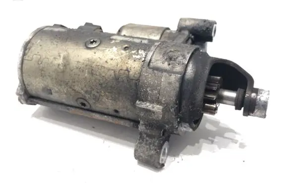 Audi A4 S4 B8 8K Starter motor 059911022