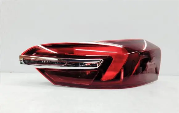 Opel Insignia A Tailgate rear/tail lights 22756316 21070206 AL210702