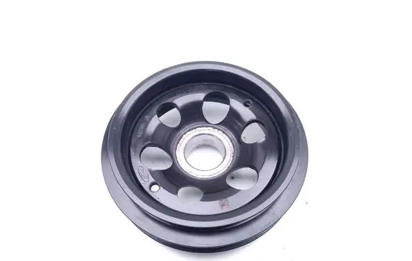 Ford Transit VII Crankshaft pulley GK2Q-6B319-BA