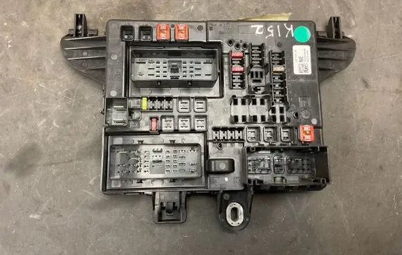 Opel Insignia A BSM Control unit 13277321 1327732102 544949969