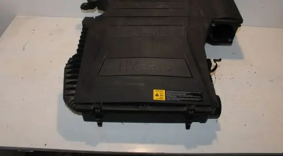 KIA Niro Air filter box 28100-G5100