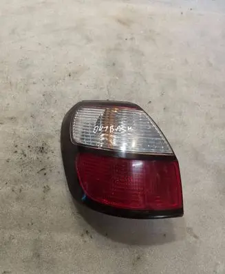 Subaru Outback Rear/tail lights