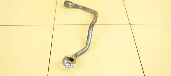 Lexus GS 300 350 430 450H Turbo turbocharger oiling pipe/hose 2GRFSE PRZEWOD