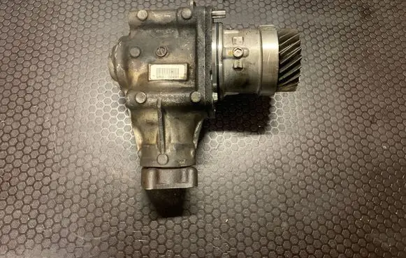 Honda CR-V Front differential GR081004581