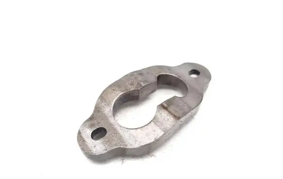 Mazda 6 Fuel Injector clamp holder