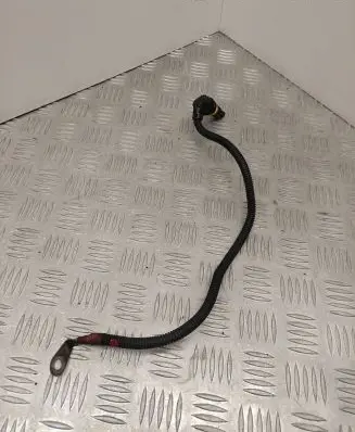 BMW 5 GT F07 Glow plug wires 