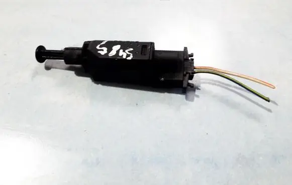 Volkswagen Golf IV Brake pedal sensor switch 1H0927189D