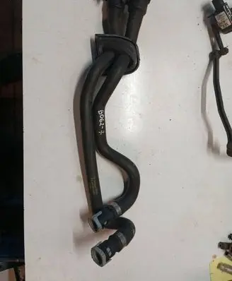 Volvo XC60 Engine coolant pipe/hose 6G9118C266CG