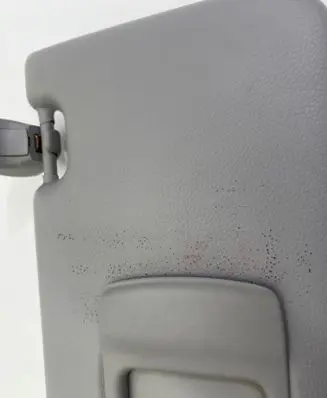 BMW 3 E92 E93 Sun visor 51166957339