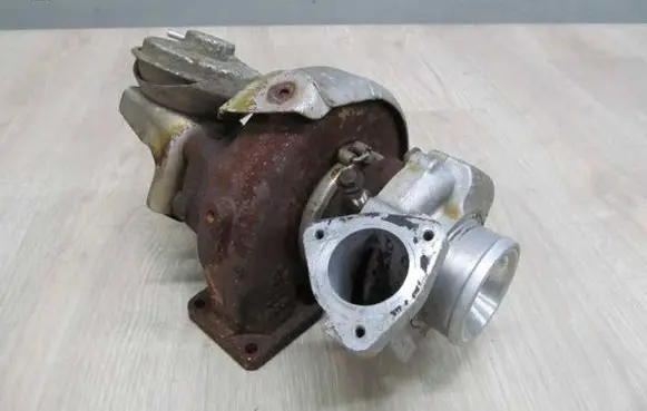 Isuzu N Series Turbo 8973815073 39139