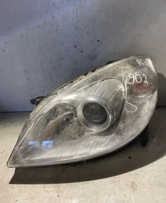 Mercedes-Benz B W245 Headlight/headlamp A1698201761 0301220201 231000600