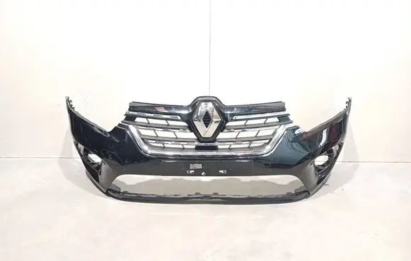 Renault Kangoo III Front bumper 620223747R 623102640R 620432913R