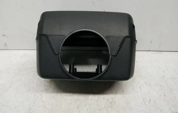 Jaguar XJ SERIE 3 Steering wheel column trim CBC6421 CAC6198