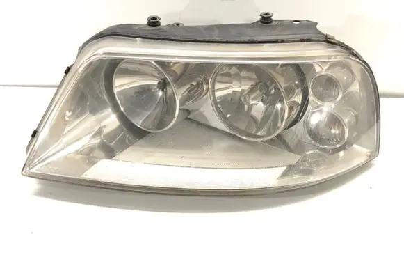 Volkswagen Sharan Headlight/headlamp 7M3941015L