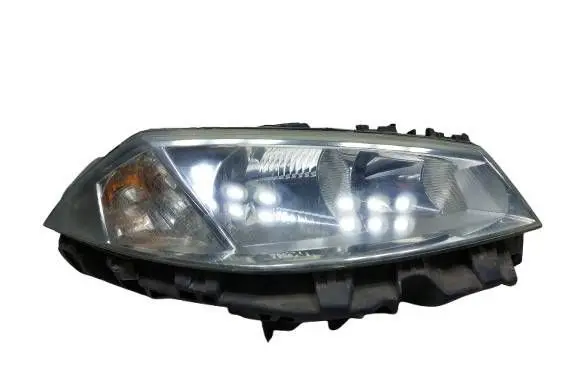 Renault Megane II Headlight/headlamp 8200476431KAS 8200476431