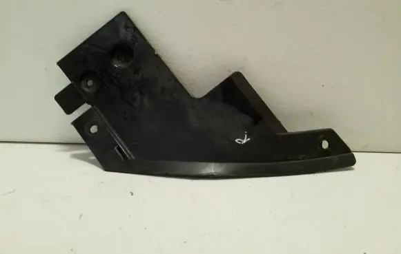 Opel Zafira C Front mudguard 341601492