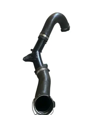 Renault Master III Intercooler hose/pipe 1124090