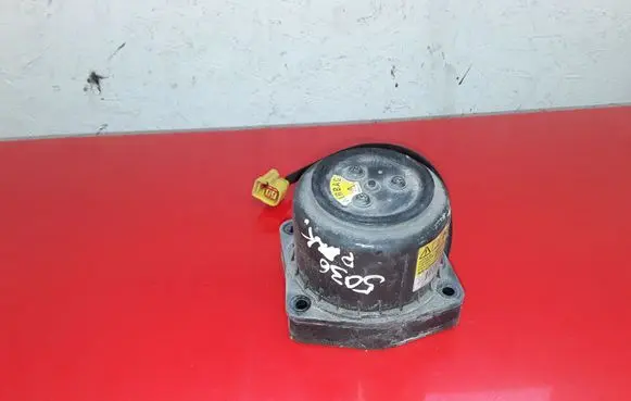 Jaguar XF Pedestrian airbag 8X2316E600AC 608803200 16809