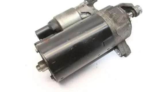 Audi A5 Sportback 8TA Starter motor 0001139041