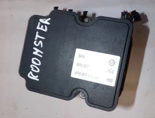 Skoda Roomster (5J) ABS Pump 6R0614517BM