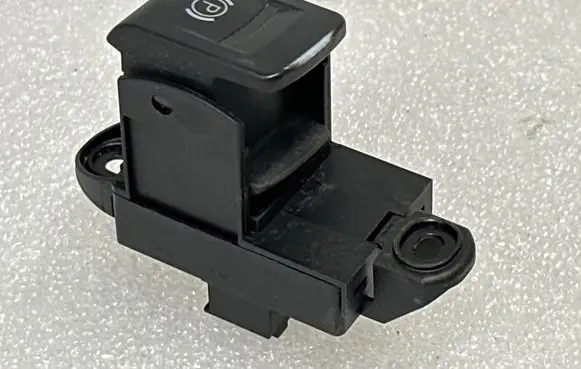 Audi A6 S6 C6 4F Hand parking brake switch 4f1927225