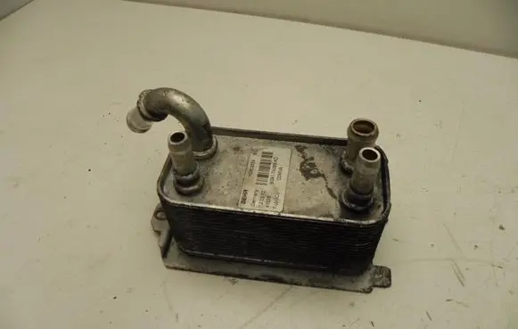 Ford Galaxy Gearbox / Transmission oil cooler 6G917A095AD VD7531