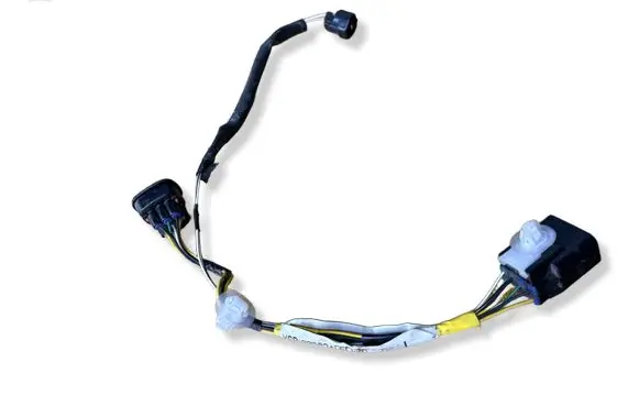 Toyota Avensis T250 Accelerator pedal position sensor 8222305070