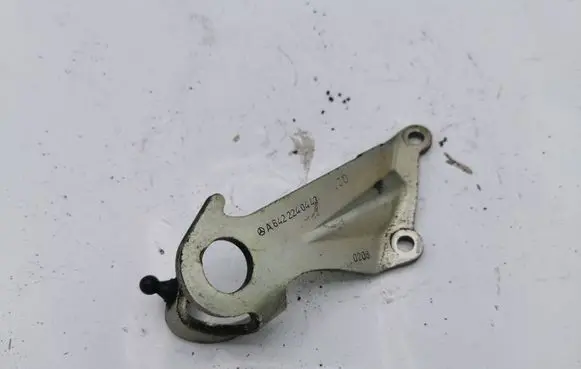 Mercedes-Benz ML W164 other engine part A6422240443
