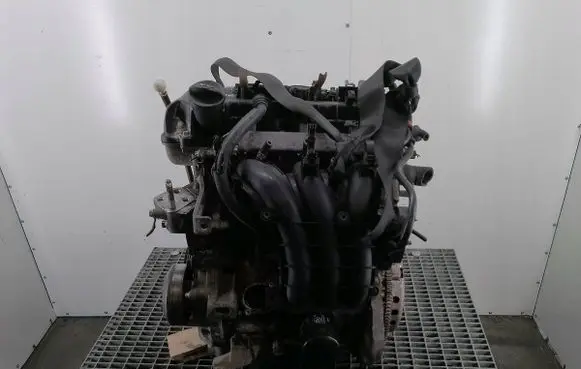 Mitsubishi Colt Engine 134910