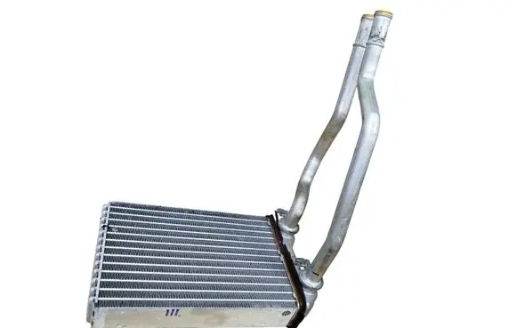 Mini One - Cooper R50 - 53 Heater blower radiator 1497527