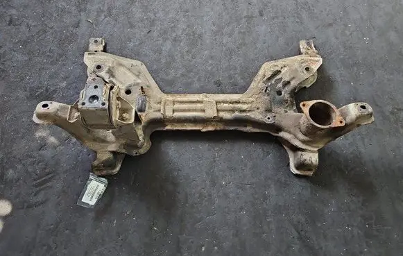Volkswagen PASSAT B3 Front axle beam IMPRK1465878