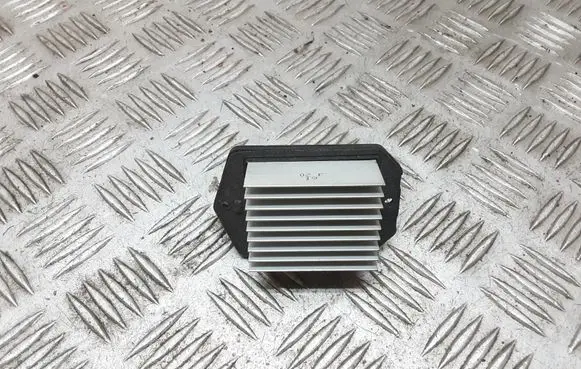 Honda Accord Heater blower motor/fan resistor 0778000780