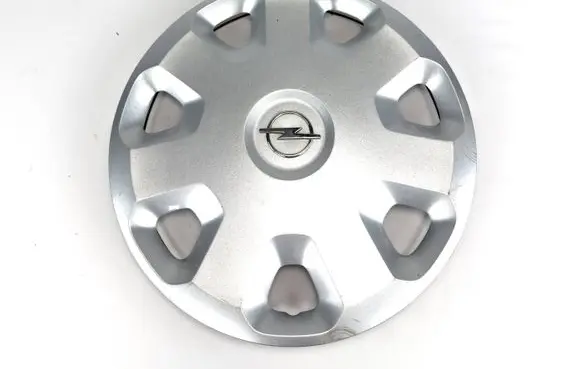 Opel Meriva A R15 wheel hub/cap/trim 24443198 24443199 24443200