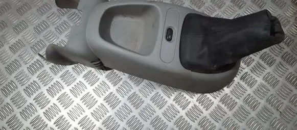 Renault Kangoo I Other interior part 8200280441